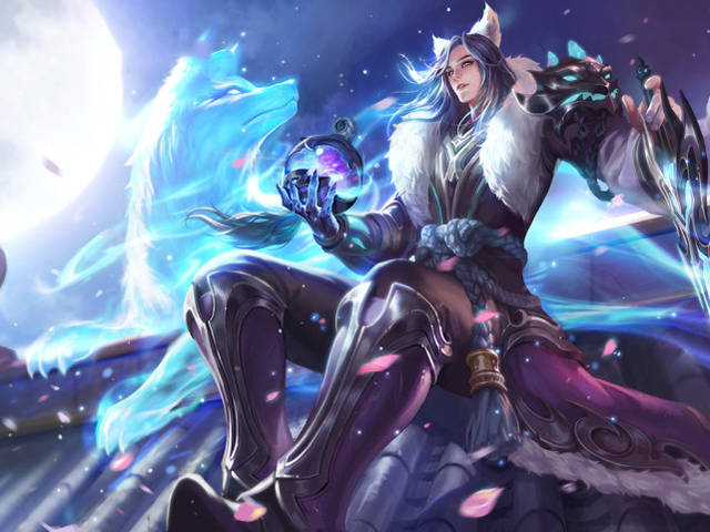 赛中的每一 赛中的每一