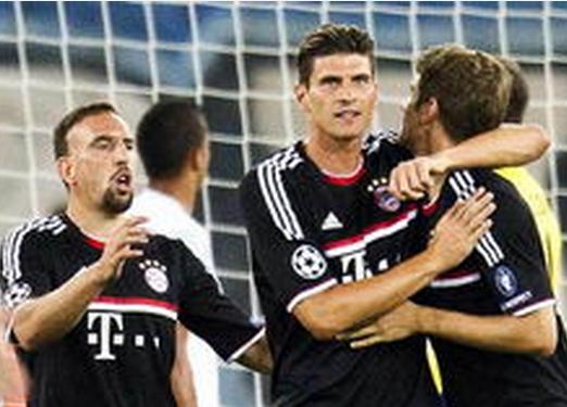 小组形势方 小组形势方