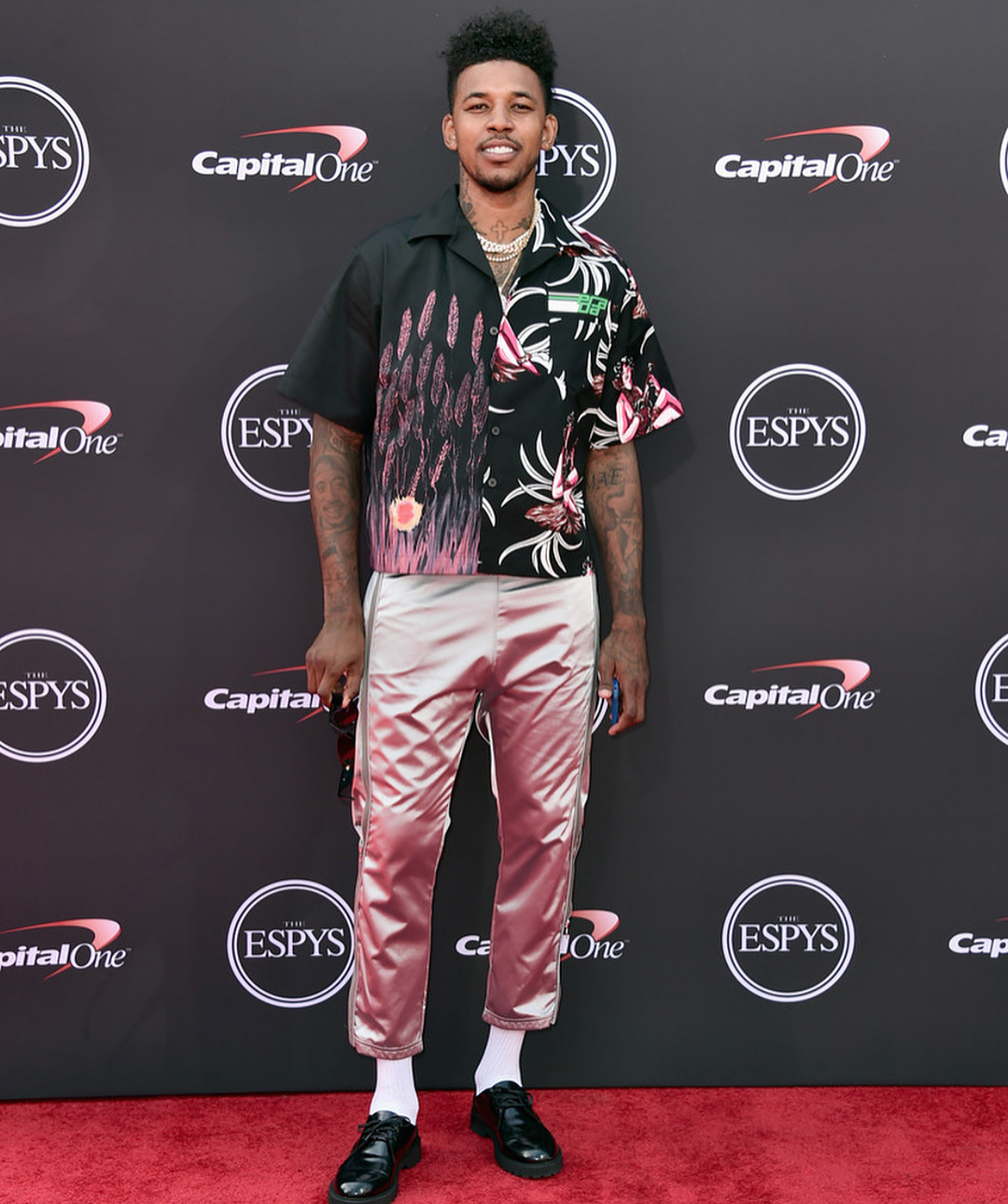 全面展示 全面展示